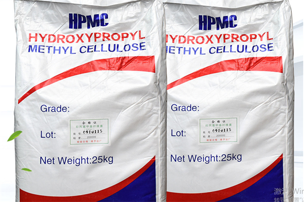 羥丙基甲基纖維素（HPMC）具有成膜性能，可以在皮膚表面形成一層薄薄的膜，從而提供保護(hù)作用。