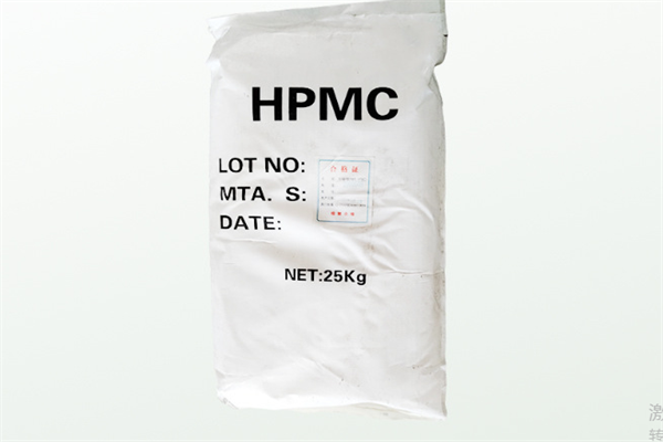 羥丙基甲基纖維素醚(HPMC)的主要用途