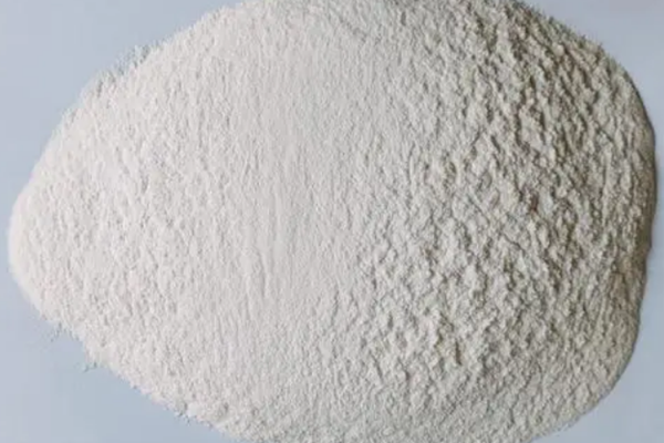   羥丙基甲基纖維素醚(HPMC)為白色或類白色粉末。