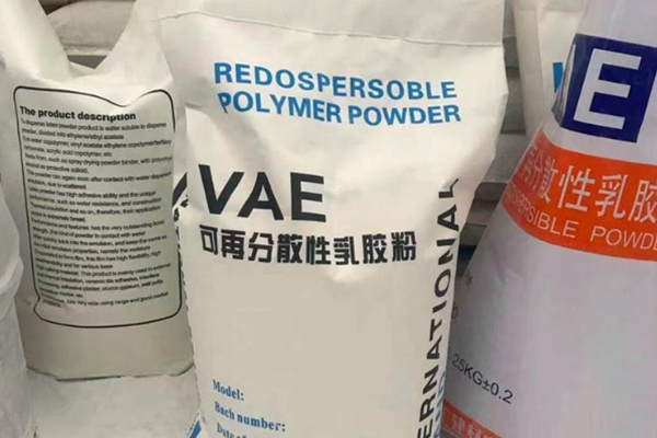 粘接型可再分散性乳膠粉具有優異的粘接性能