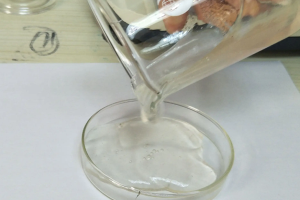 羥丙基甲基纖維素的主要應用領(lǐng)域